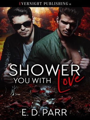 cover image of Shower You With Love